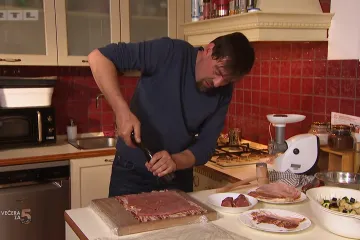 Goran nije ovdje zbog pobjede, no neki drugi kandidati jesu