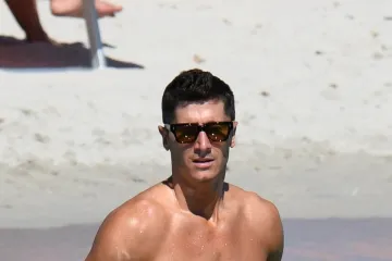 Lewandowski na odmoru, a do njega došao sportski direktor Bayerna s jednim ciljem
