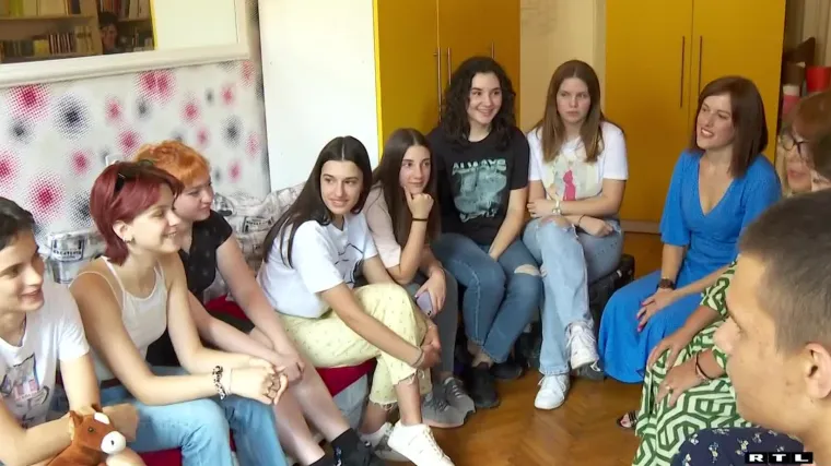 U ovoj srednjoj školi uče i o spolnom ponašanju, od čuvanja zdravlja do osvetničke pornografije