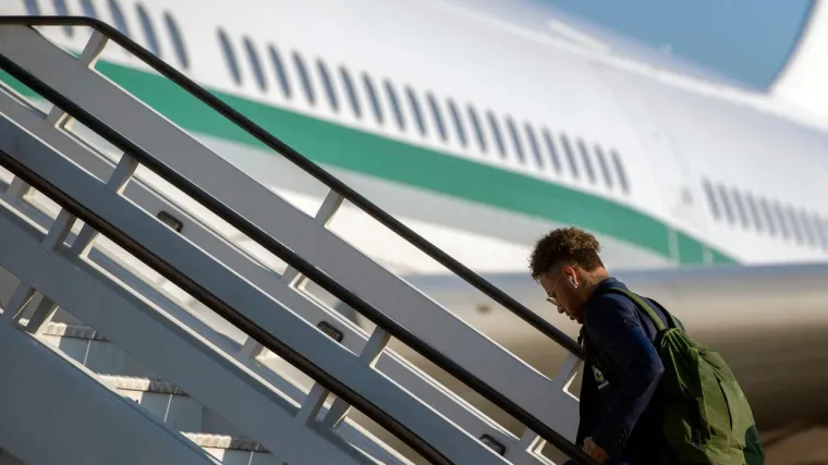 Noćna mora za Neymara: Njegov privatni mlažnjak hitno se morao spustiti