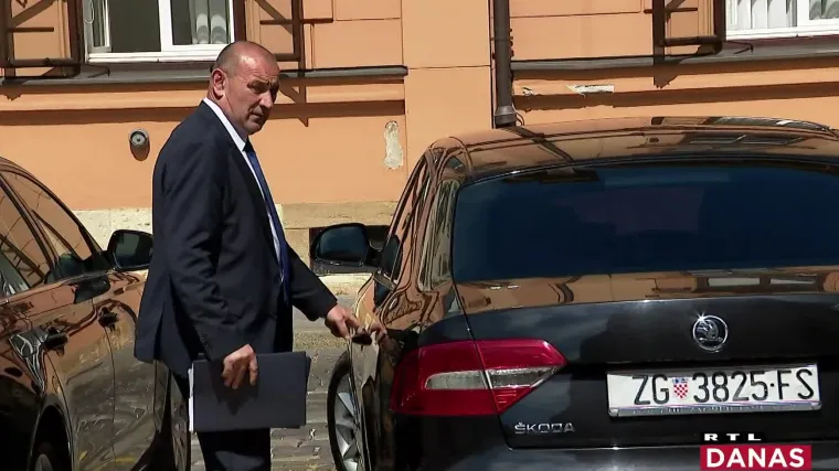 Nacionalni sindikat policije za RTL: 'Medved je kasnio'. Biv&scaron;i načelnik kaže da je trebao biti '&scaron;tićena osoba'