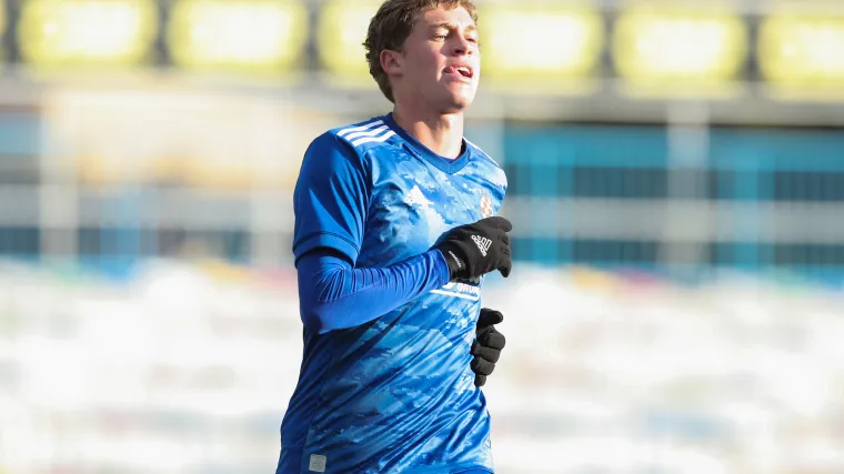 Gorica dovela biv&scaron;eg Dinamovog mladića: 'Najbitnije mi je igrati, želim se dokazivati...'