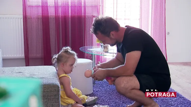 Potraga otkriva kako žive roditelji djece s teškoćama u razvoju koji se bore za povećanje mizernih naknada