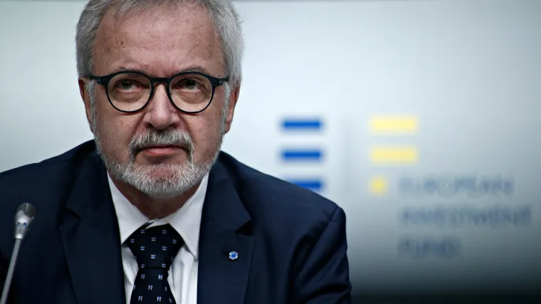 'Za obnovu Ukrajine svijet će možda trebati dati čak 1 bilijun eura, a EU će igrati najveću ulogu'