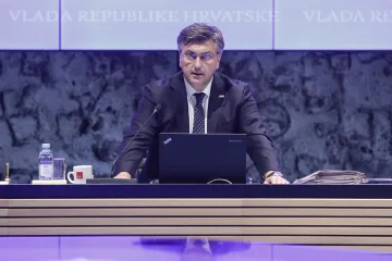 Plenković: 'Rekao bih da idemo prema novoj rekordnoj sezoni hrvatskog turizma'