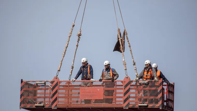 Njemačkoj kronično nedostaje radnika, evo popisa koja se sve zanimanja traže, ima toga dosta zanimljivog...
