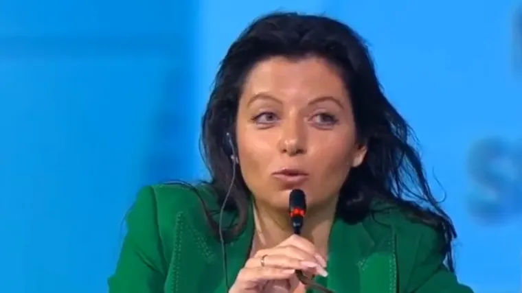 Putinova trbuhozborka rekla da se Moskva nada gladi u svijetu: 'Tako će shvatiti da se trebaju družiti s nama'