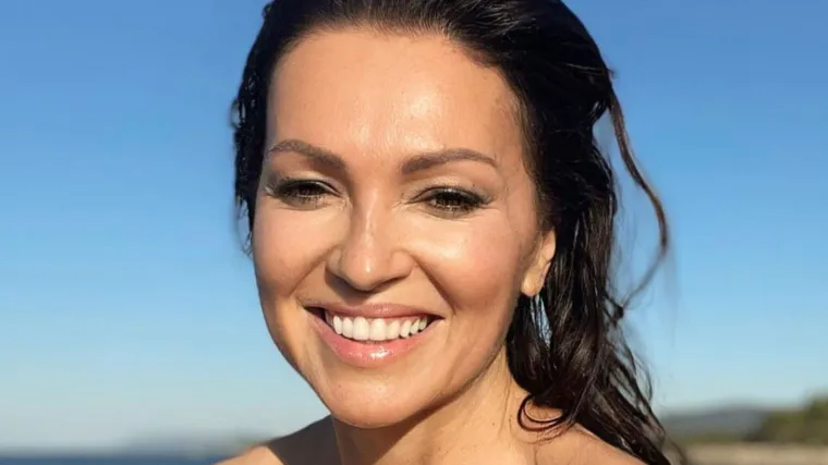 Nina Badrić o detaljima proslave 50. rođendana: 'To ovako sad zvuči kao jedna veća svadba...'