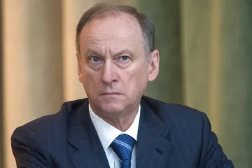 Putinov saveznik stigao u Kalinjingrad: Razgovarat će o nacionalnoj sigurnosti