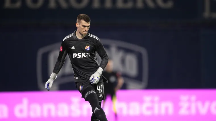 Livakoviću propada transfer u Lazio? Cijena nije problem, Talijani otkrili &scaron;to je u pitanju