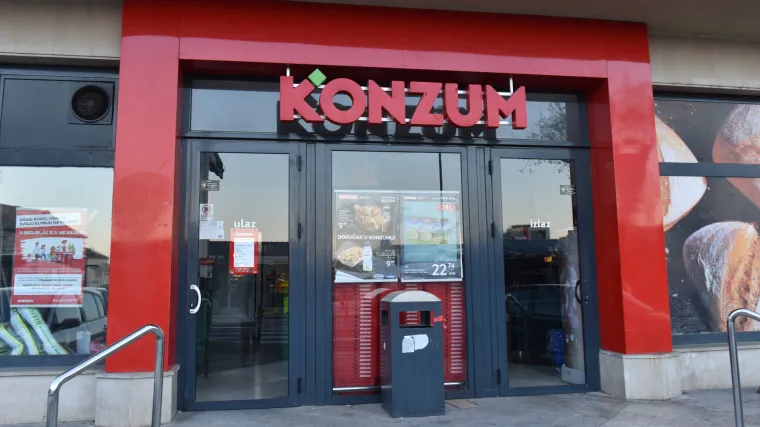 Netko otvorio lažnu Konzumovu Facebook stranicu s nagradnom igrom. Iz Konzuma upozorili: 'Ne nasjedajte'