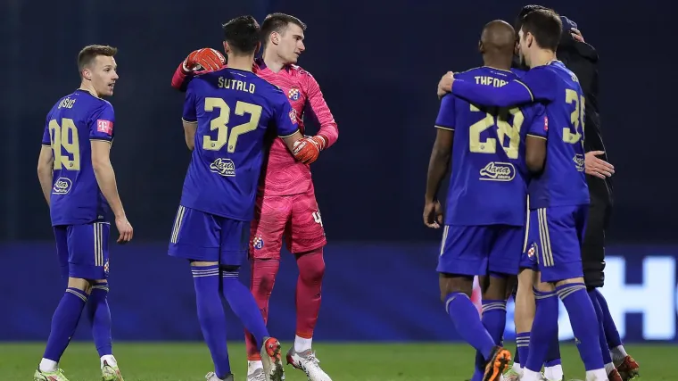 Livakoviću propada transfer karijere? Ugledni novinar tvrdi: Talijanski velikan odustao zbog njegovih godina