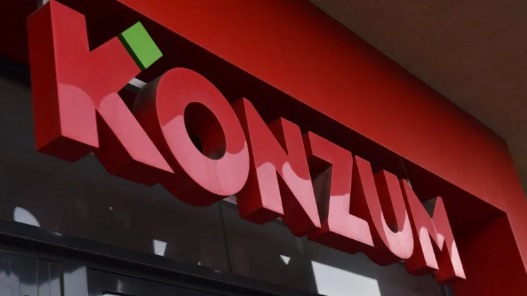 Iz Konzuma su poslali važno upozorenje kupcima: 'Nikako im ne šaljite svoje osobne podatke'