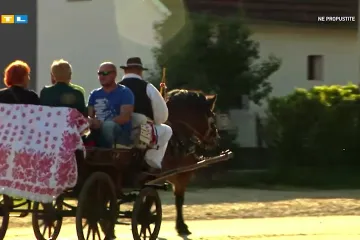 'Večera za 5 na selu' - sutra u 20:10 na RTL-u!