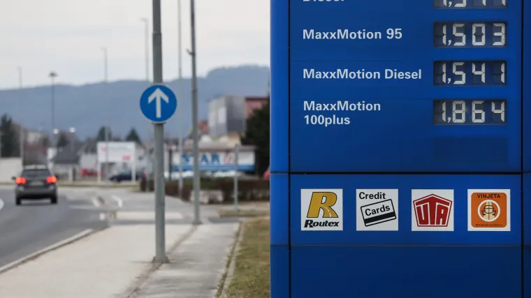 Slovenci imaju rje&scaron;enje za snižavanje cijena goriva na autocestama: 'Nećemo diskriminirati nikoga!'