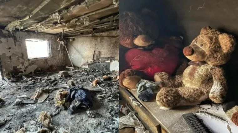 Preminuo 4 mjeseca nakon &scaron;to mu je trudna supruga stradala u požaru. Iza njih ostao 3,5-godi&scaron;nji sin