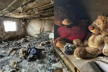 Preminuo 4 mjeseca nakon što mu je trudna supruga stradala u požaru. Iza njih ostao 3,5-godišnji sin