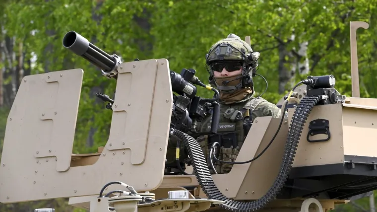 'Mi smo spremni za rat s Rusijom! Desetljećima se pripremamo na njihov napad i pružit ćemo snažan otpor'