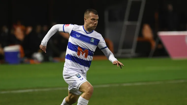 Lo&scaron;e poslovanje Osijeka: Izgubili pet milijuna kuna na jednom igraču