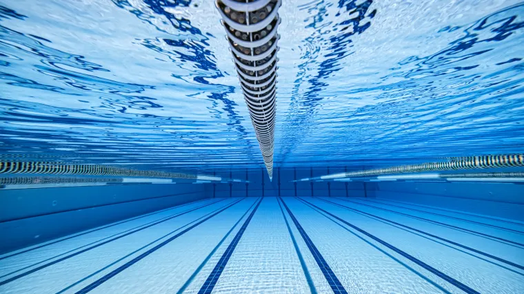 Užas u Sarajevu: U bazenu pronađeno tijelo žene