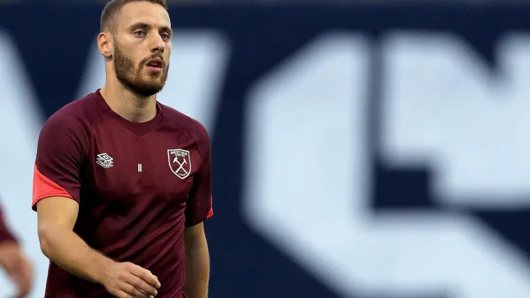 West Ham odlučio što će napraviti s Nikolom Vlašićem, njegova budućnost ovisi o jednoj stvari