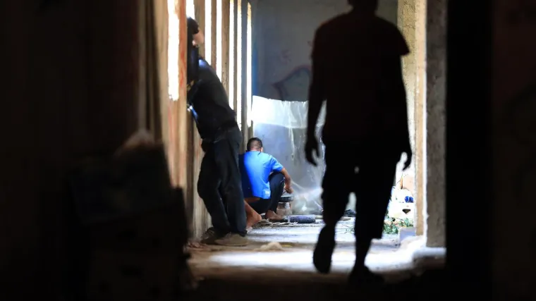 Prema planu EU solidarnosti: Hrvatska se dobrovoljno javila za prihvat još 60 migranata