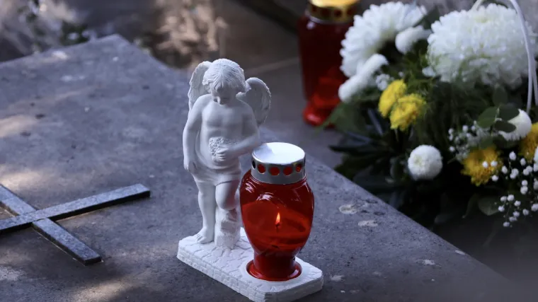 Žena upala u raku na Lovrincu, spasili je vatrogasci i djelatnici Hitne pomoći