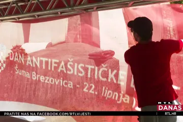 Dan antifašističke borbe: Otkrivamo tko je sve prisustvovao u Brezovici