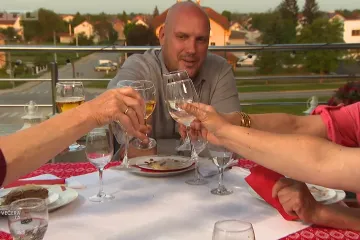 Silvio pripremio neobično iznenađenje