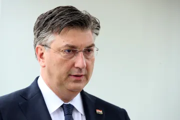 Plenković: 'Europsko vijeće je po prvi put jasno izrazilo spremnost da BH dodjeli status kandidata'