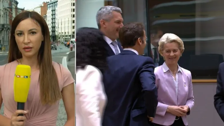 Očekuje se da će lideri EU dati zeleno svjetlo Ukrajini i Moldovi na europskom putu, a za BiH samo lijepe riječi