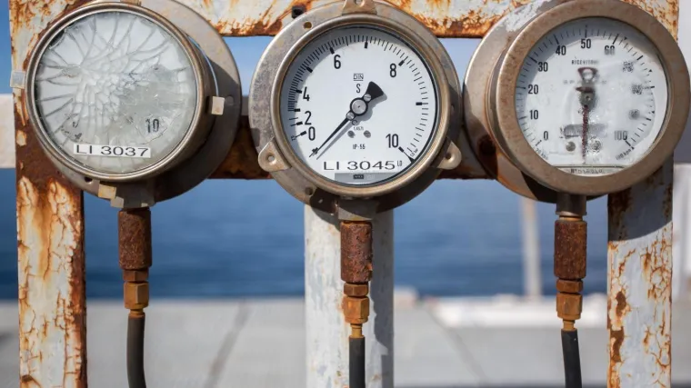 Kremlj pere ruke od smanjenja isporuke plina Njemačkoj: 'Kanada nam zbog sankcija nije poslala turbine'