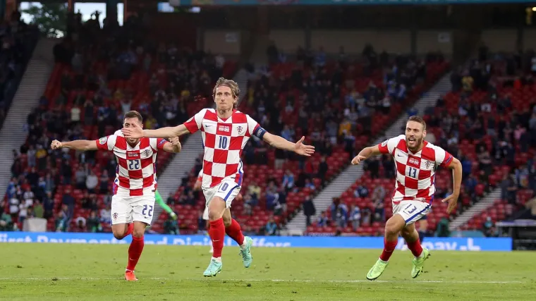 FIFA objavila novu ljestvicu: Vatreni tek 15., saznajte kako stoje na&scaron;i suparnici sa SP