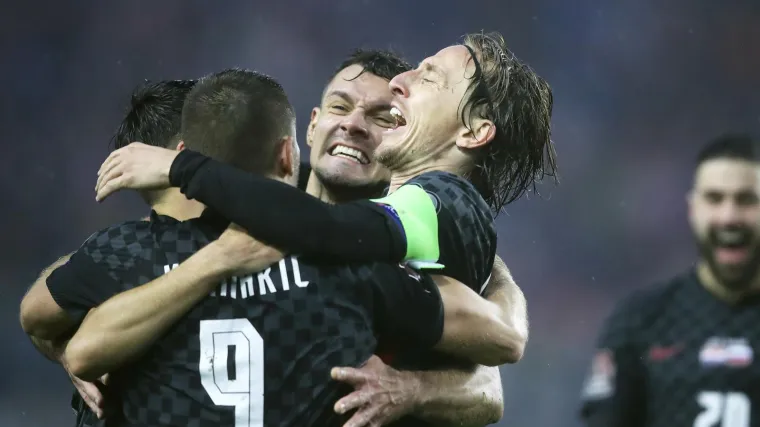 Hrvatska napredovala na najnovijoj FIFA-inoj ljestvici: Brazil prvi, Francuska ispala iz TOP 3