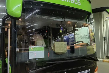 Planirali se voziti do Nina 20-ak minuta, pa završili čekajući autobus dva i pol sata: 'Ovo nije normalno'