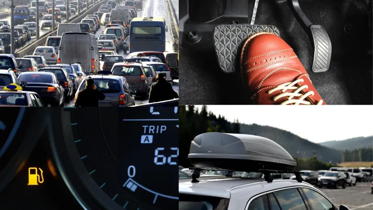 Cijene goriva divljaju, a mi donosimo savjete koji će vam u novčaniku sačuvati i do nekoliko stotina kuna