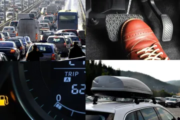 Cijene goriva divljaju, a mi donosimo savjete koji će vam u novčaniku sačuvati i do nekoliko stotina kuna