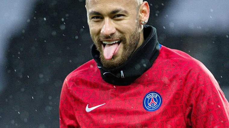 Neymar kvari planove PSG-u: &Scaron;eici se svim silama žele rije&scaron;iti Brazilca, ali on ih drži u &scaron;aci