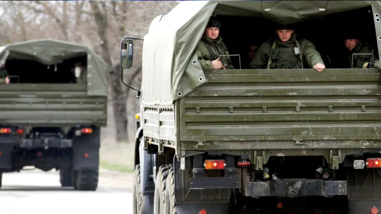 Roditelji ruskih vojnika mole da im sinovi ne ratuju u Ukrajini: 'Doživjeli su psihički traumatičnu situaciju'