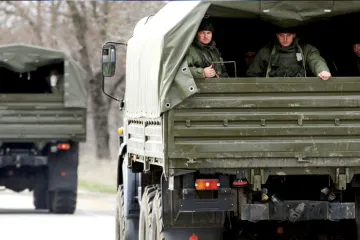 Roditelji ruskih vojnika mole da im sinovi ne ratuju u Ukrajini: 'Doživjeli su psihički traumatičnu situaciju'
