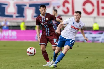 Hajduk blizu prodaje veznjaka: Njemački velikan je spreman fino platiti za njega