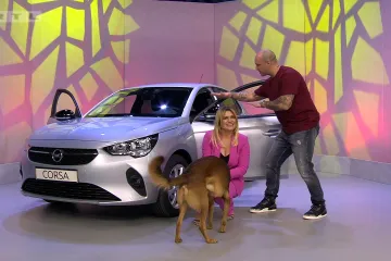 Ne propustite današnji 'Dođi, pogodi, osvoji' jer u glavnoj nagradi je Opel Corsa!