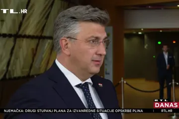 Milanović izvrijeđao EU i Visokog predstavnika u BiH. Plenković poručio: 'Nema što raditi pa onda radi štetu'