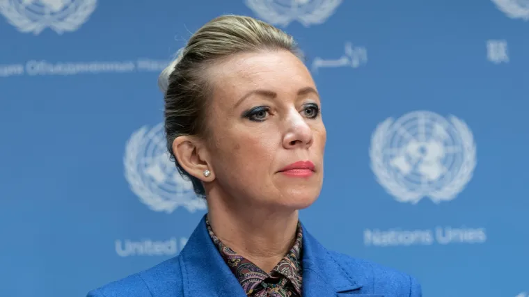 Nakon statusa kandidata za Ukrajinu i Moldaviju Zaharova upozorila: 'EU ne razmišlja o negativnim posljedicama'