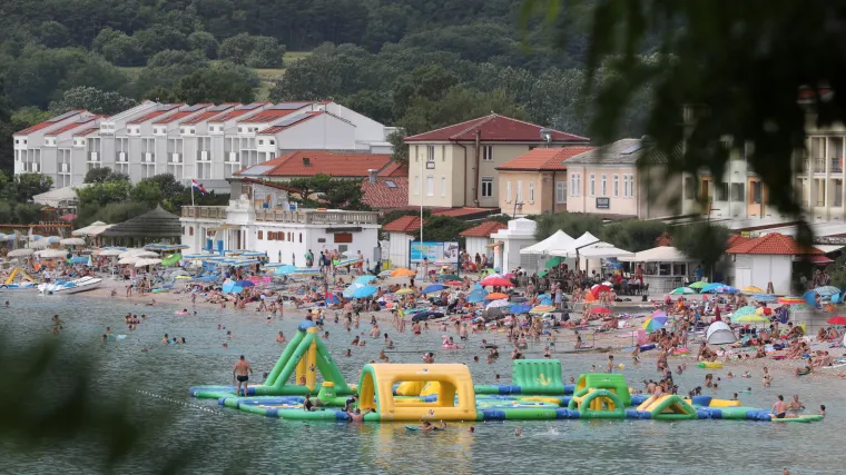 Rekordno visoke temperature mora: Nastavi li se ovako zagrijavati, u Jadran će doći tropske vrste i ugroziti postojeće