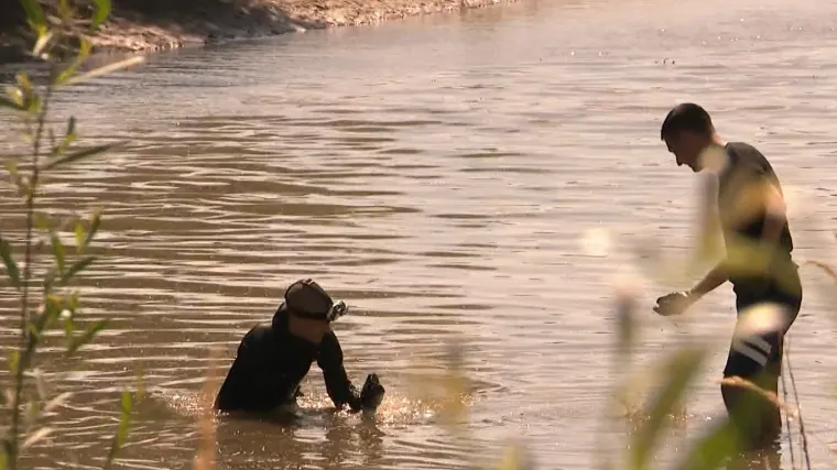 Manifestacija posvećena Dunavu otvorena je akcijom či&scaron;ćenja rijeke: 'Sramota je da smo na&scaron;li ovoliko smeća'