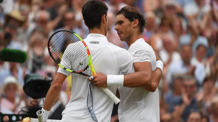 Počinje krema teniske sezone: Tko je favorit na Wimbledonu i kako stoje Čilić i Ćorić?