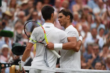 Počinje krema teniske sezone: Tko je favorit na Wimbledonu i kako stoje Čilić i Ćorić?