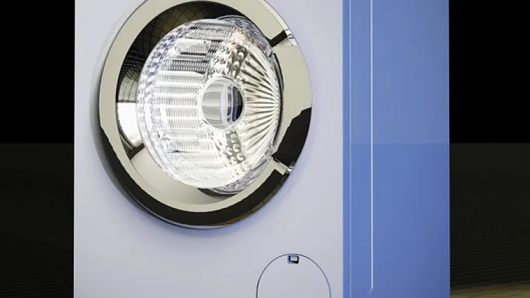 Koliko struje tro&scaron;i perilica rublja?