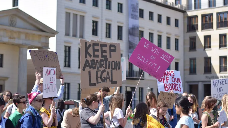 U Njemačkoj ukinut zakon o zabrani reklamiranja pobačaja: 'Dosada&scaron;nje pravilo bilo je apsurdno'